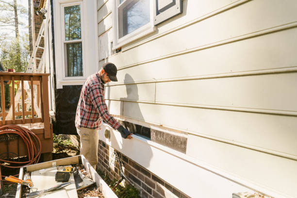 Top rated local Vinyl Siding specialists in Willernie, MN